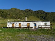 Anello Laghi di Porcile-Passo di Tartano, Cima-Passo di Lemma da Baita del Camoscio (4 sett.2020)- FOTOGALLERY